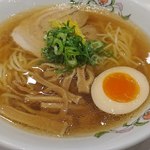 Gyouza No Oushou - ラーメンアップ