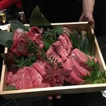 焼肉 喰心 - 