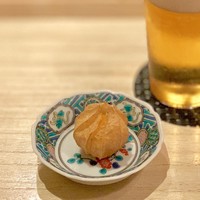 広尾はしづめ - 長野県産オレンジチェリー