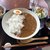 ほっとすていしょん比良 - 大豆カレー    810円