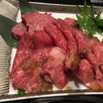 焼肉 喰心 - 