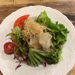 恵比寿スペイン料理 LA FUSION  - 