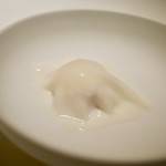 キュイジーヌ[s] ミッシェル・トロワグロ - プレデセール（セルからシュクルへ）