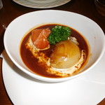 ラ・クロンヌ・ドル