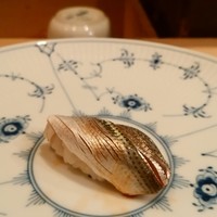 鮨 なかむら - 