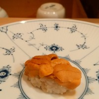 鮨 なかむら - 