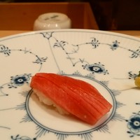 鮨 なかむら - 