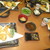 天ぷら徳家 - 徳家定食　７９０円（税込）【２０１８年９月】