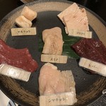 焼肉もとやま - 