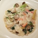 中国料理 桂花 - ランチ会席メイン