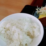 いちぎん食堂 - 