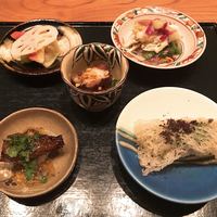 炭火割烹 いふき - 