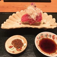 炭火割烹 いふき - 