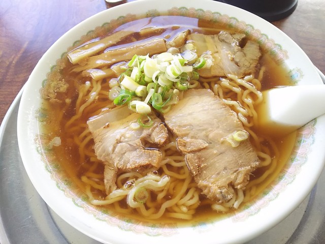 加登屋 吹浦店 &ndash; 山形の本格麺料理で満足のひととき