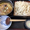 手打ちうどん さわいち