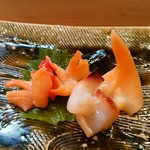 Sushi Isshin - 