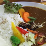 遊佐カレー - 遊佐カレー