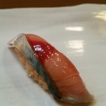 Sushi Isshin - 