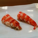 Sushi Isshin - 