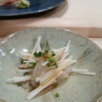 Sushi Kuwano - 