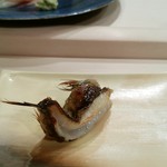 Sushi Kuwano - 