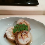 Sushi Kuwano - 