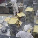 鎌倉紅谷 - 工場