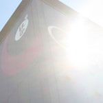 鎌倉紅谷 - 工場