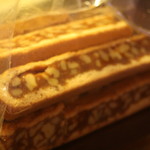 鎌倉紅谷 - きれはし