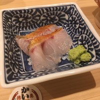 鮨いわもと - 