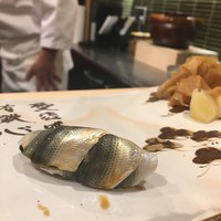 鮨いわもと - 