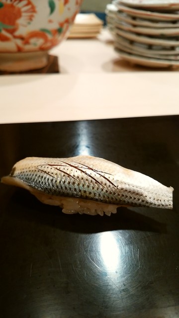 Sushi Kuwano photo 2