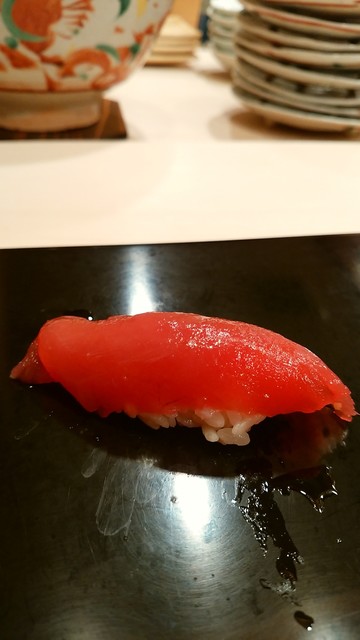 Sushi Kuwano
