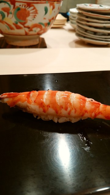 Sushi Kuwano photo 4