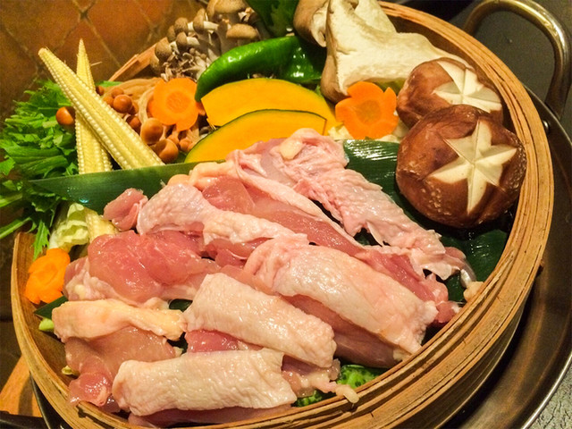 地鶏小町 恵比寿店 image