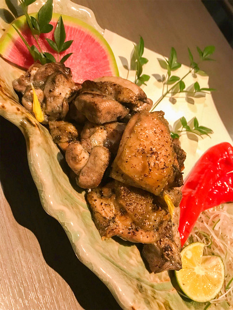 地鶏小町 恵比寿店 image