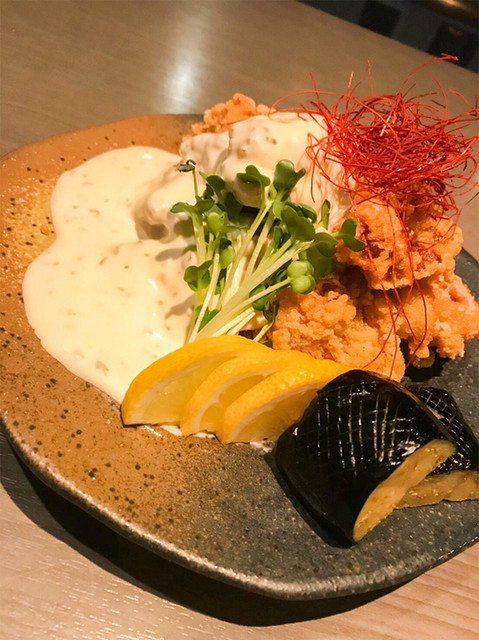 地鶏小町 恵比寿店 image