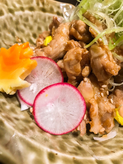 地鶏小町 恵比寿店 image