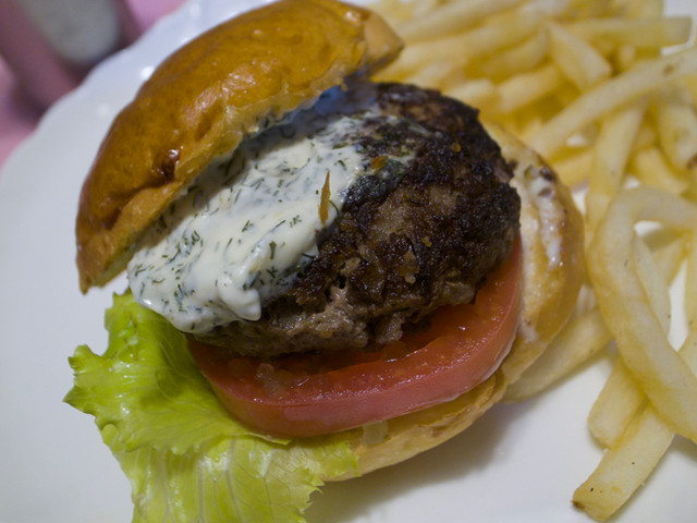 ZARAME NISSIN TAKENOYA photo