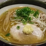 らーめん喜楽 - 