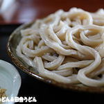 うどん おおはま - うっ～旨い