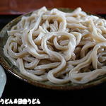 うどん おおはま - これが食べたかったでし