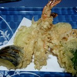 Tempura Kappou Mimatsu - 