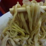 ラーメン二郎 - 