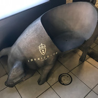 イベリコ屋 六本木店 - 