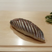 鮓 村瀬 - 