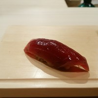 鮓 村瀬 - 