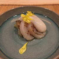 浪速割烹 昇 - 
