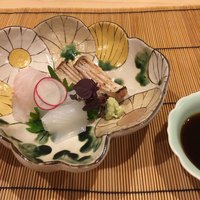 浪速割烹 昇 - 