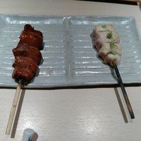 焼鳥 おみ乃 - 